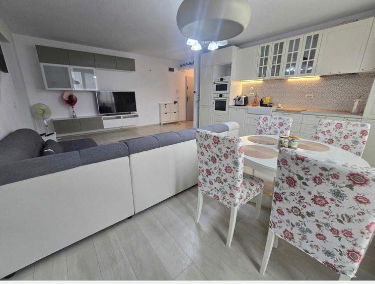 SUPER PRET- TREI CAMERE - ZONA ESSO - 4