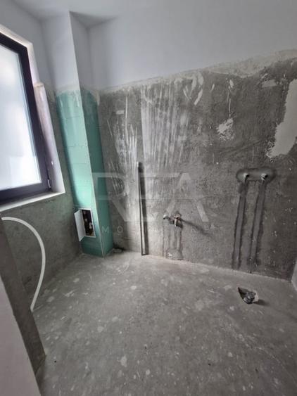 Duplex compus din doua case la 1,3 kilometri de statia de metrou Nicolae Teclu - 20