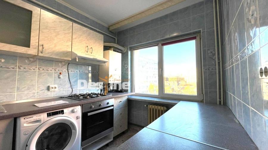 Podu Ros, apartament 2 camere , decomandat, 108,900 euro - 8