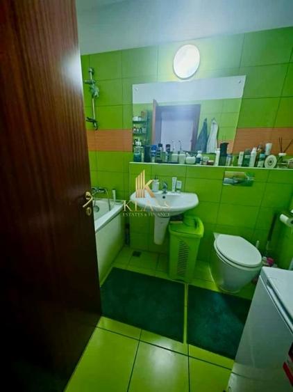 Apartament 3 camere | Baneasa | Straulesti | - 12