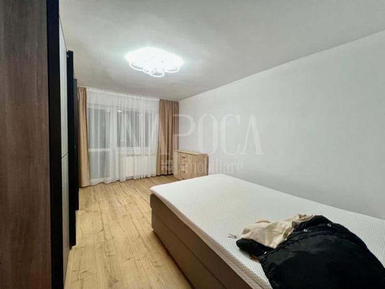 Apartament 3 camere de vanzare in Manastur, Cluj Napoca - 3