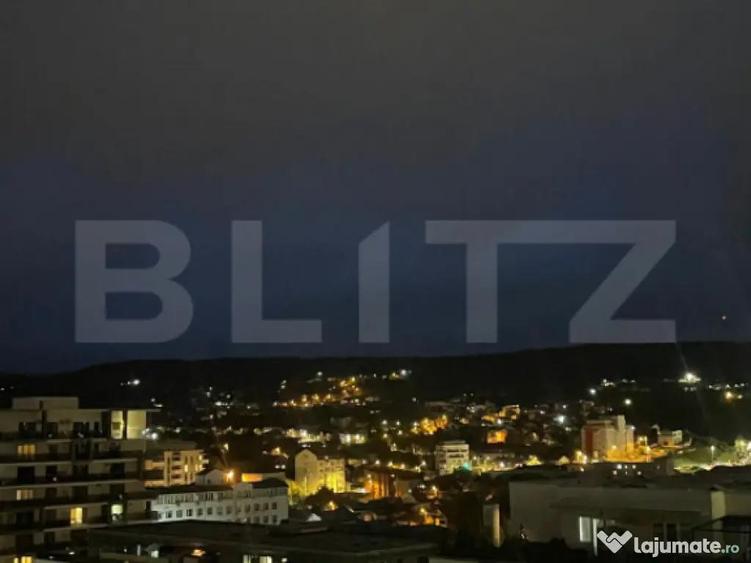 Apartament 2 cam cu terasa panoramica [zona Rivus Mall] - 1