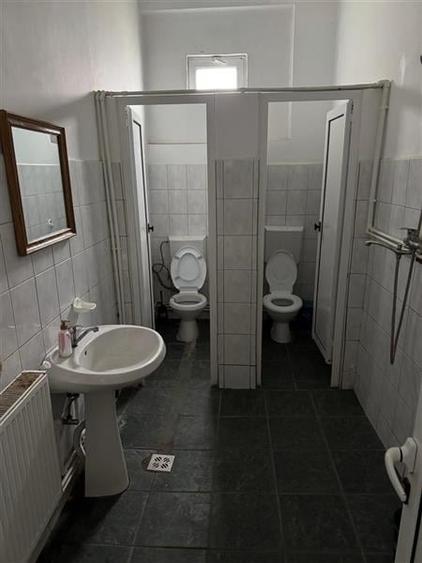 Hala industriala de vanzare in Harlau, 11.500 mp utili, teren 44.268 mp - 8