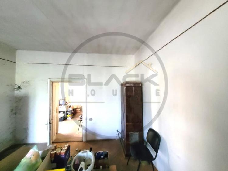 Casa de vanzare, 390 teren,parcare, Zona Piata 14 iulie -  Cluj Arena - 5