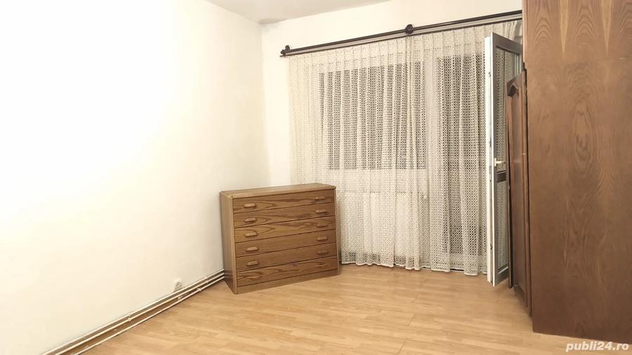 Garsoniera in Deva, zona Gojdu, etaj 2 - 5