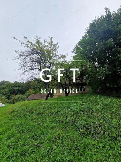 Exclusivitate!! Teren intravilan | Valea Ghinzii | 34 ari | - 5