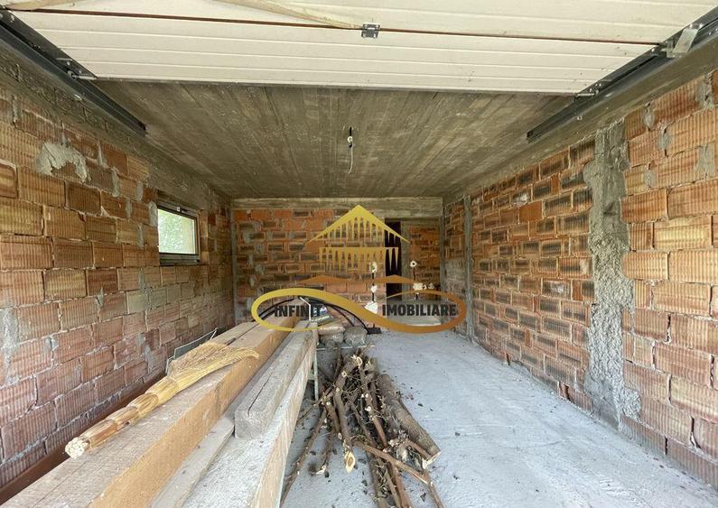 Casa de vanzare in Bacau Negri cu teren de 1000 mp - 6