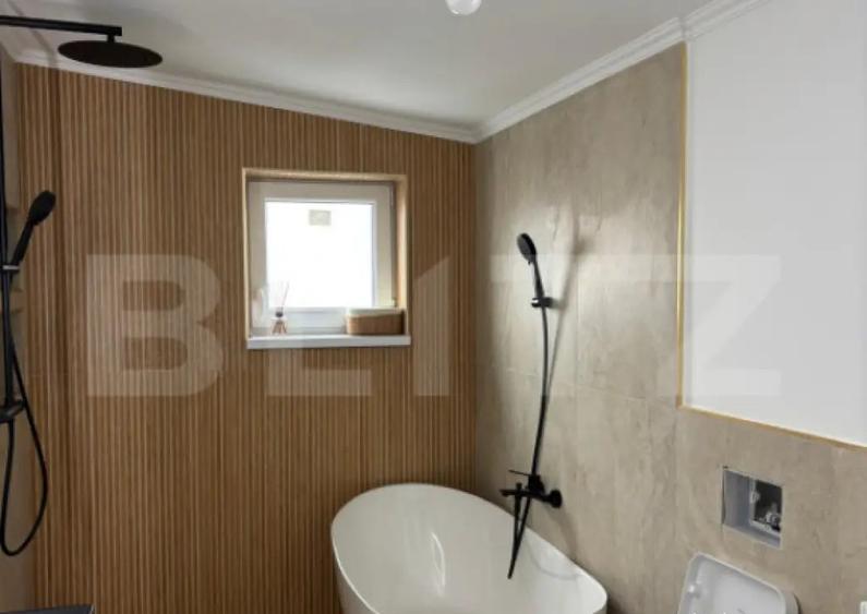 Casa LUX de vanzare Moara | Mobilata complet | 600 mp - 4