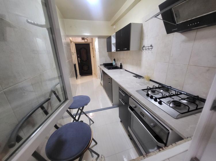 Inchiriez Apt 2 Camere Bulevardul Constructorilor - 1