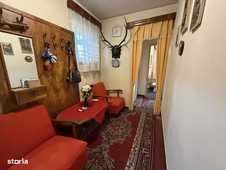 APARTAMENT 3 CAMERE | GARAJ | ULTRACENTRAL - 7