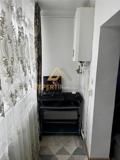 Apartament 3 camere Matei Basarab - 2