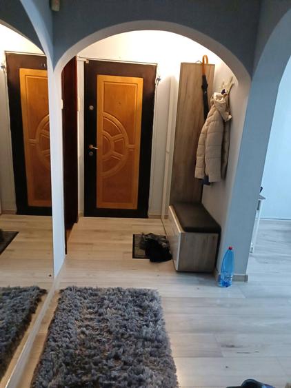 Apartament cu 3 camere decomandate, confort sporit, 90 mp, finisat modern, mobilat si utilat, zona B - 3