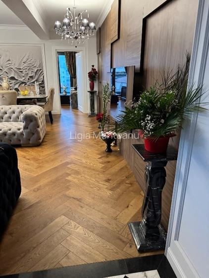 Apartament superb, 4 camere, terasa panoramica Apartament superb, 4 camere, terasa panoramica