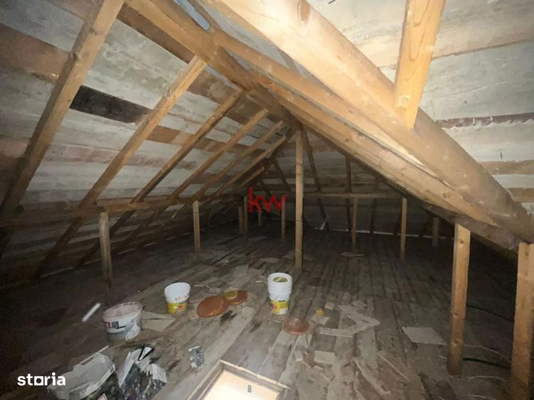 Casa De Vanzare, Zona Paun/Bucium - 8