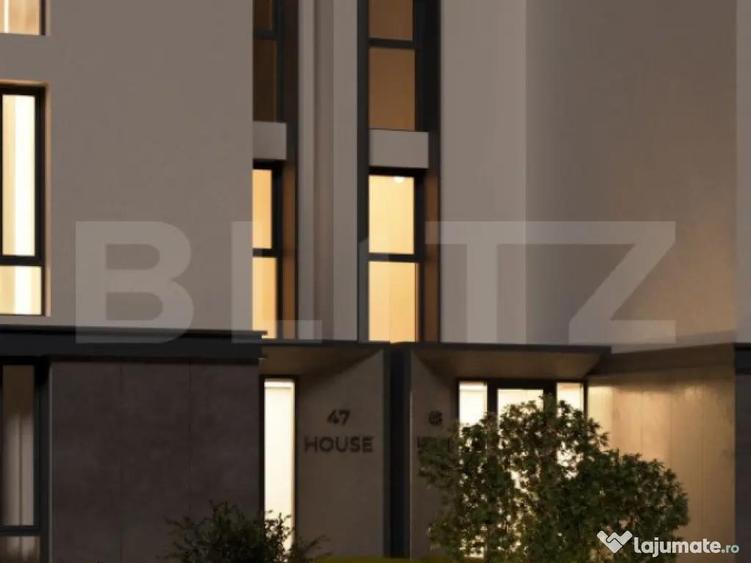 Apartament 2 camere, decomandat, 59 mp, Mosnita Noua - Ursen - 9