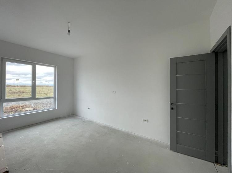 Duplex cu 4 camere ST 365MP -158.800€ în Moșnița Nouă - 9