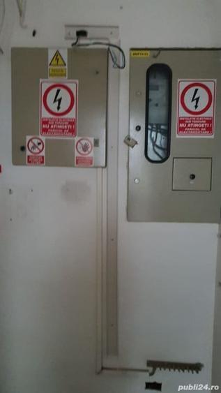 Ultracentral, SPATIU COMERCIAL, 340 mp., IDEAL REPREZENTANTA - 4