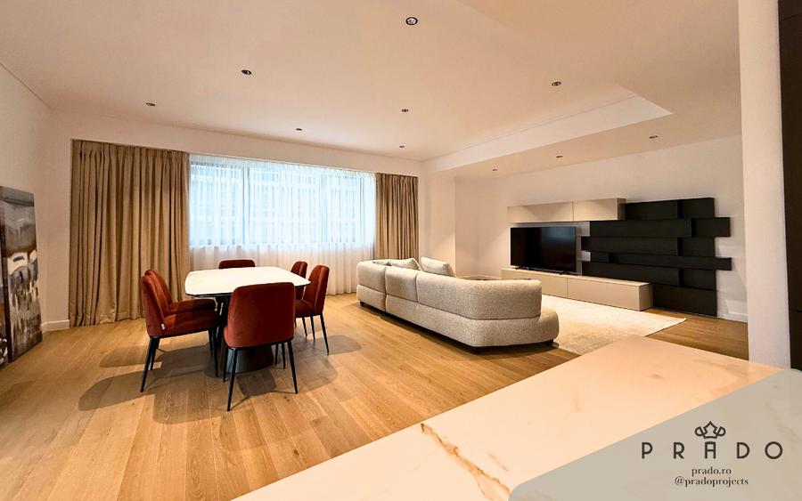 Apartament premium | Prima închiriere | Etaj 6 | Gafencu 49 Residence - 1