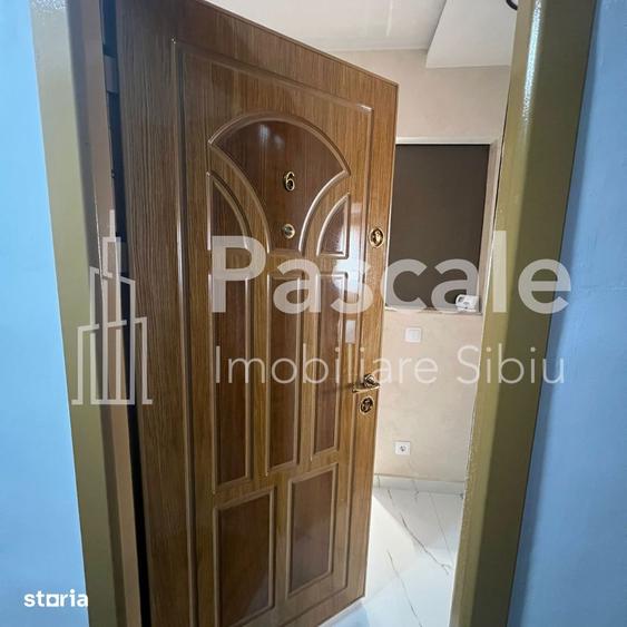 Apartament cu Vedere spre parcul Sub arini Complet mobilat si utilat - 8
