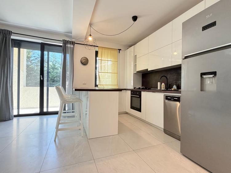 COMISION 0% | 2 camere + 100 mp gradina | Disponibil imediat - 4
