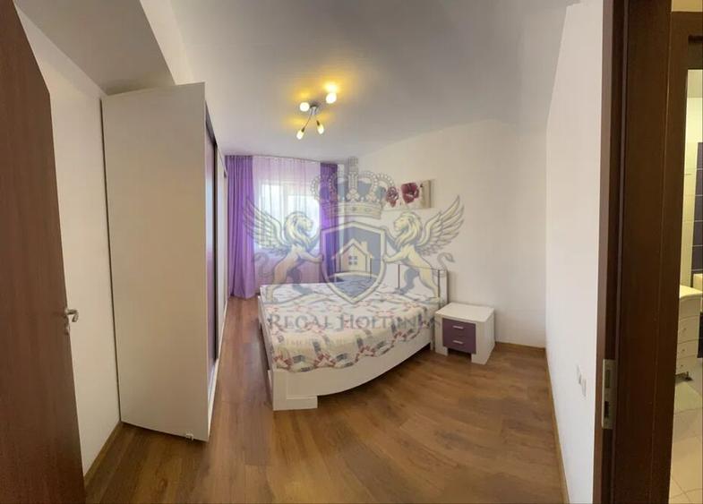Apartament 2 Camere Open,59 Mp,Racadau - 3
