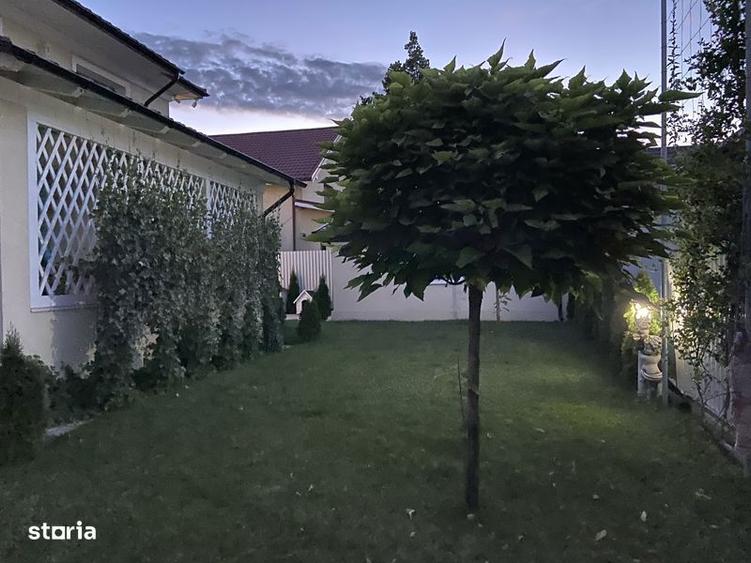 Casa Parter+Etaj - 4