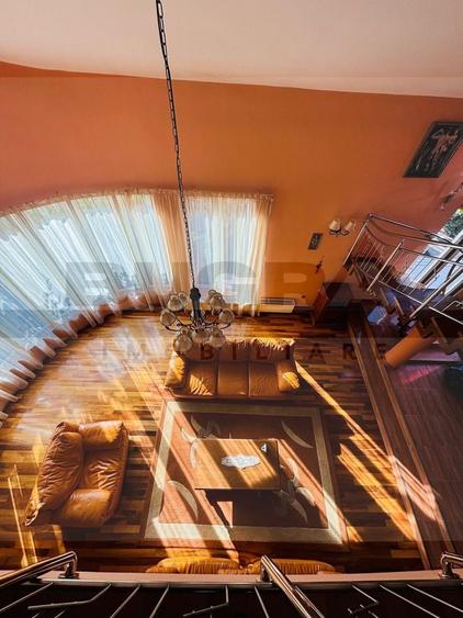 Casa individuala 145 utili, 678 teren, gradina, zona E. Ionesco - 6