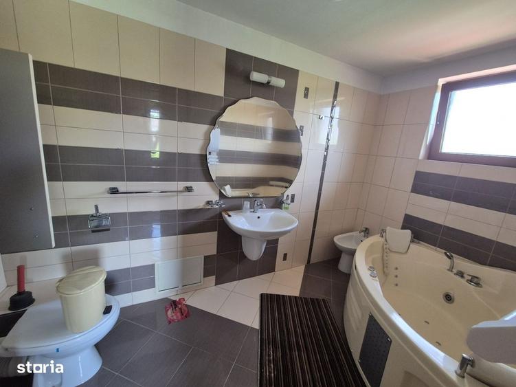 Vila 7 camere de vanzare Darvari, Fundulea, Lini?te |Spa?iu | Natura - 2