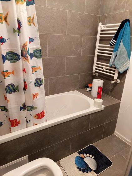 Inchiriez apartament 2 camere in Atria langa Bucurestii Noi - 8