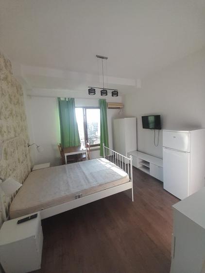 Universitate, str. Vasile Conta, sect. 2 - 7