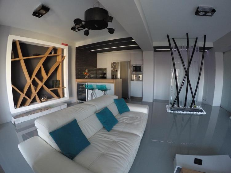 35578  Apartament lux 3 camere Tomis PLUS - 6