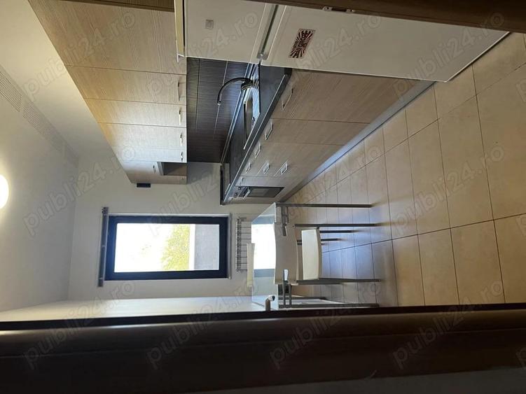 Vanzare apartament 2 camere Bucuresti Sector 1, Mall Baneasa - 4