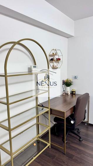 Popesti Leordeni - LaStrada | Apartament 2 camere – Mobilat si utilat - 5