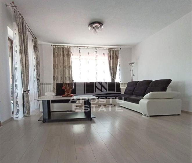 Casa 5 Camere Openspace Garaj Mosnita Veche - 3