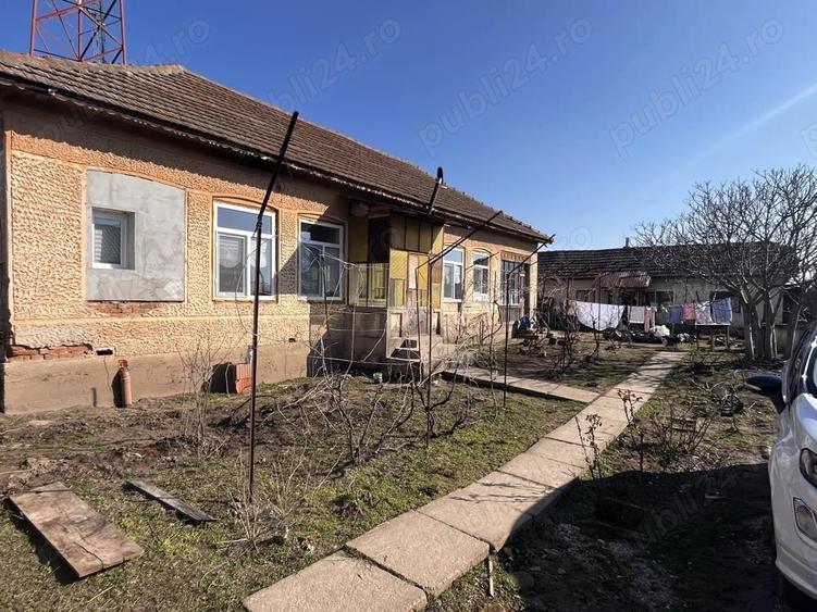 Casa spa?ioasa de vanzare - 9