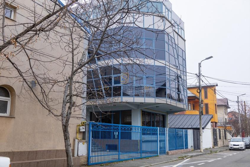 Cladire de inchiriat, Sector 4, zona Bd Brancoveanu, Berceni - 3