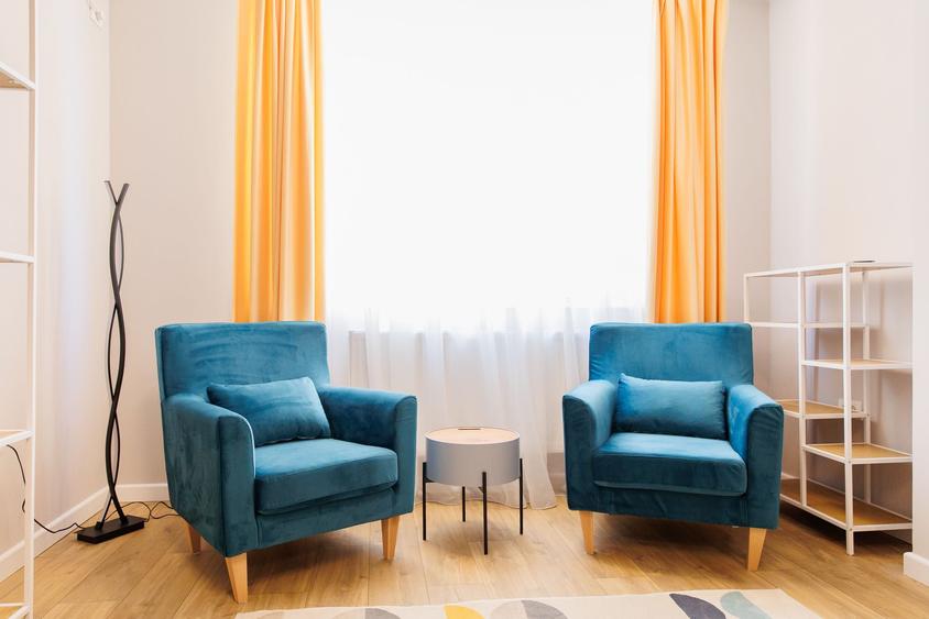 Inchiriez studio cu loc de parcare - zona Campus Constanta - 2