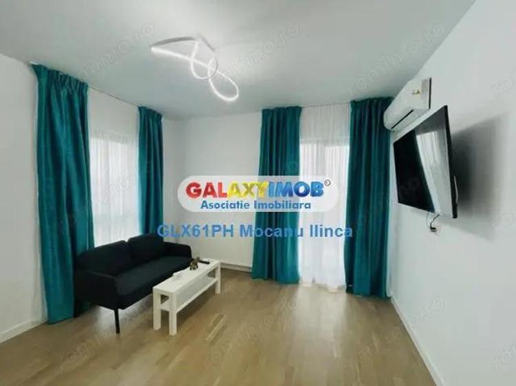 Vanzare garsoniera bloc nou, MRS Village, Albert, Ploiesti - 9
