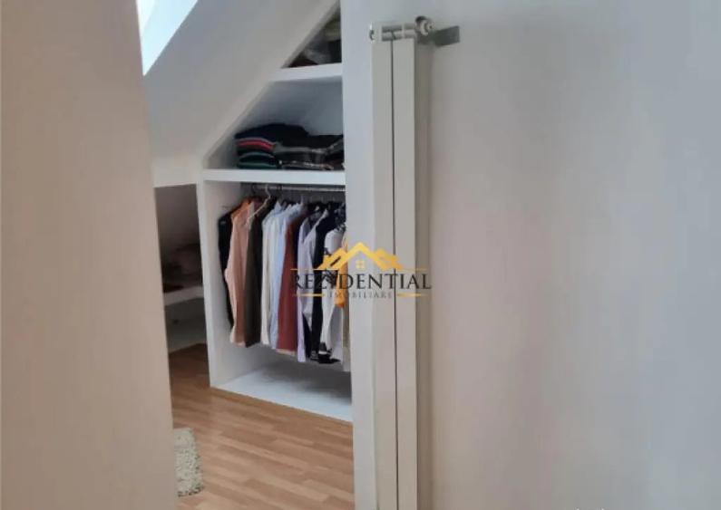 CASA CU ETAJ - BUCOVINA - 5