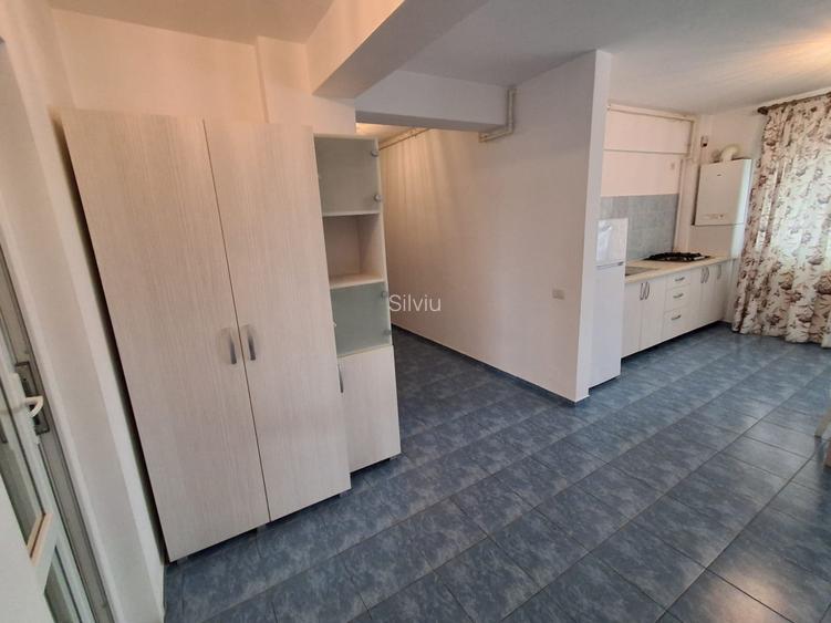Apartament 2 camere in bloc tip boutique - Drumul Fermei - Oltenitei - Popesti Apartament 2 camere in bloc tip boutique - Drumul Fermei - Oltenitei - Popesti