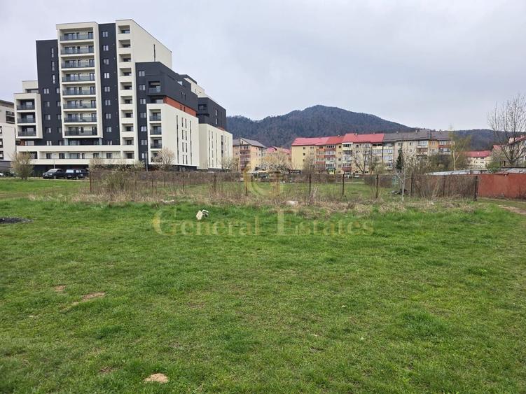 Teren  de vânzare în Brașov, zona Noua – 900 mp - 5