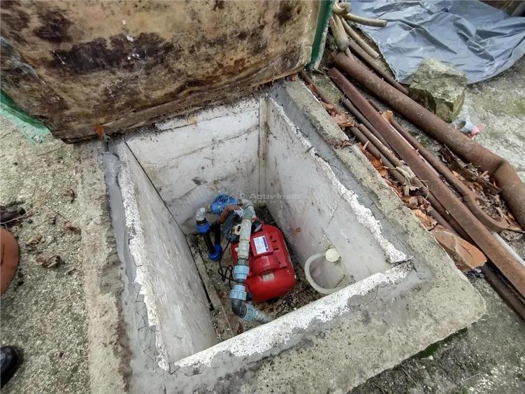 Oravita, Casa de Vacanta, 5 Incaperi, Usor Negociabil - 1