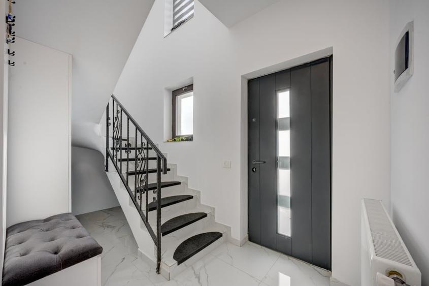 Clinceni, Putul Olteni, Str. Fortului, Casa Individuala, Mobilata,  Comision 0 % - 6