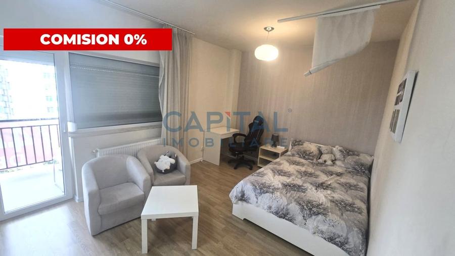 Apartament de vanzare langa spitalul de recuperare - 1