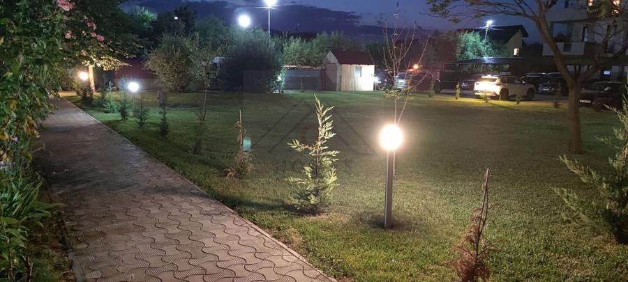 Apartament la casa, curte privata, Ferventia- padure. COMISION ZERO! - 2