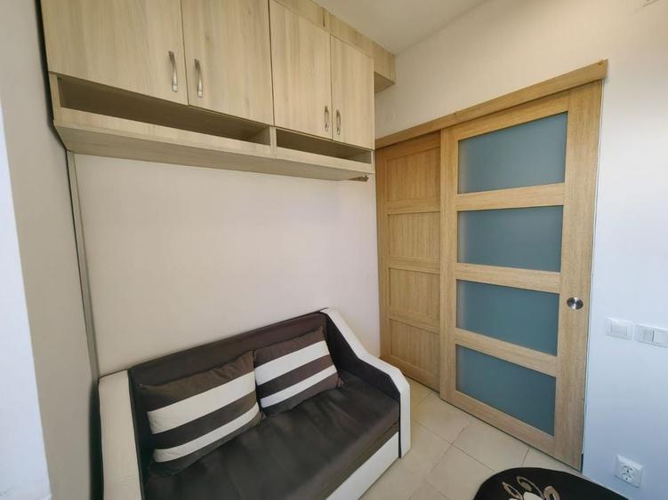 Piața Alba Iulia | Garsonieră cozy - Creditabilă - 3