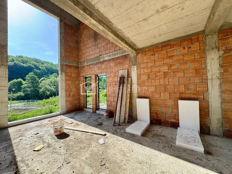 Casa deosebita, 200 mp, 500mp teren, zona Faget - 2