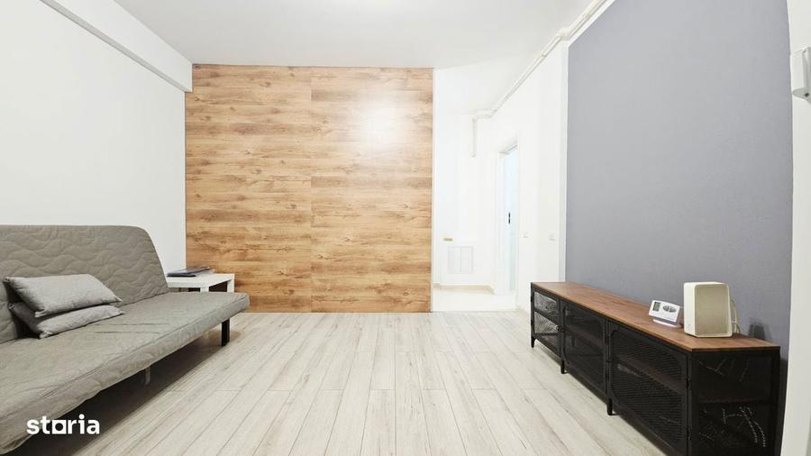 Militari , Rezervelor, Studio cu loc de parcare, mutare imediata - 1