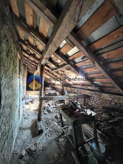 Apartament 1 camera-Savinesti - 3