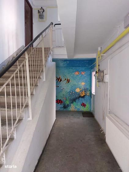 Garsoniera decomandata Brazda( fostul somaj) - 4